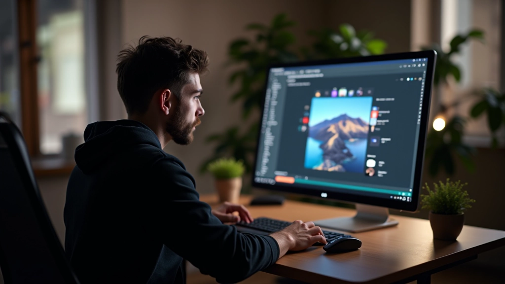 Webflow interface toont drag-and-drop editor met canvas en component library op de zijkant