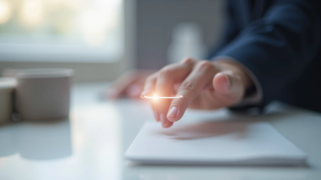 Interactieve knop met hover-effect: kleurverandering, verhoging en schaduw in beweging