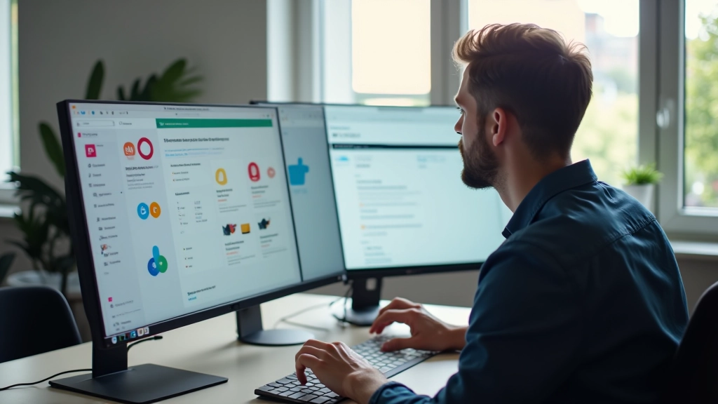 Figma en Webflow integratie op desktop scherm